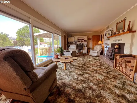 600 SE 2nd Avenue John Day OR 97845