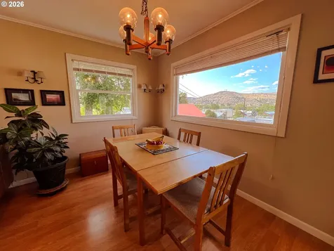 600 SE 2nd Avenue John Day OR 97845