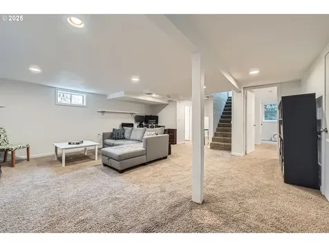 5323 NE 27th Avenue Portland OR 97211