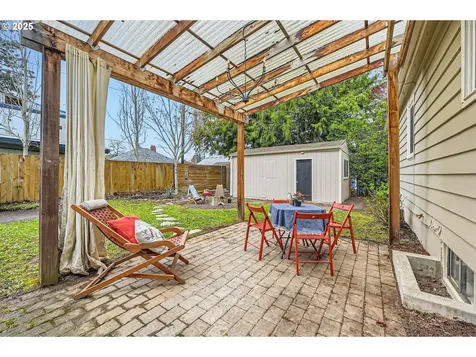 5323 NE 27th Avenue Portland OR 97211