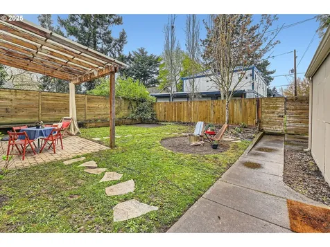 5323 NE 27th Avenue Portland OR 97211