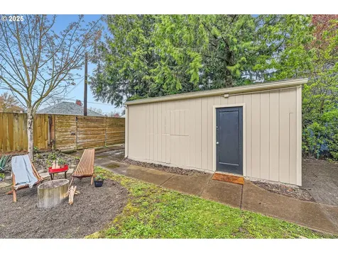 5323 NE 27th Avenue Portland OR 97211