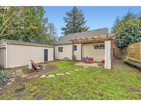 5323 NE 27th Avenue Portland OR 97211