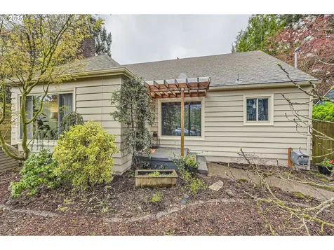 5323 NE 27th Avenue Portland OR 97211