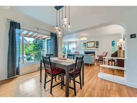 5323 NE 27th Avenue Portland OR 97211