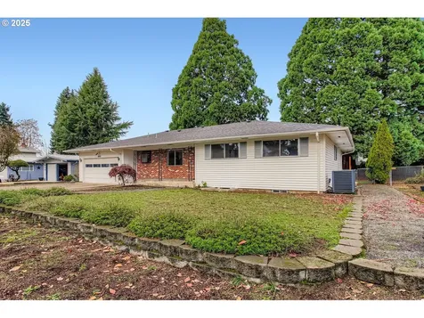 660 NE 20th Avenue Canby OR 97013