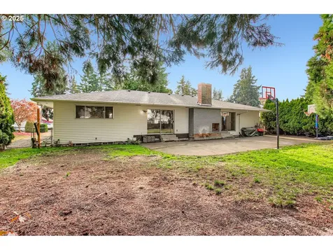 660 NE 20th Avenue Canby OR 97013
