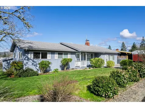2488 W Lorraine Avenue Roseburg OR 97471