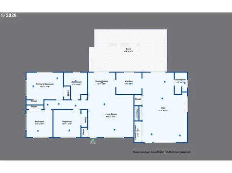2488 W Lorraine Avenue Roseburg OR 97471