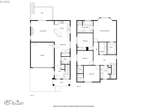 18019 Carlson Avenue Sandy OR 97055