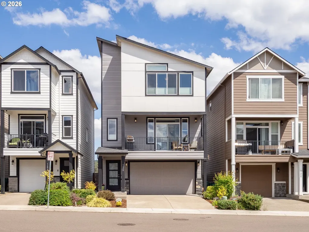 1458 N Siltstone Avenue Newberg OR 97132