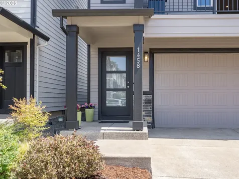 1458 N Siltstone Avenue Newberg OR 97132