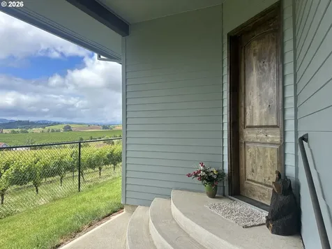 18700 NW Adcock Road Yamhill OR 97148