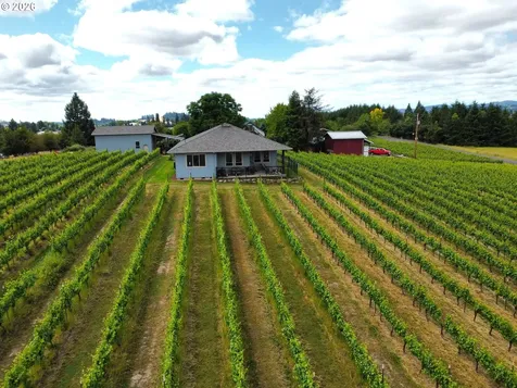 18700 NW Adcock Road Yamhill OR 97148