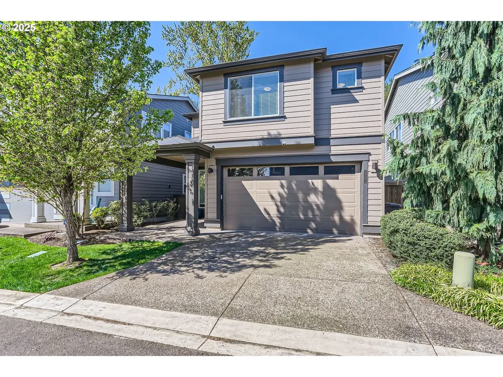 13251 SW Maxfield Lane Portland OR 97224