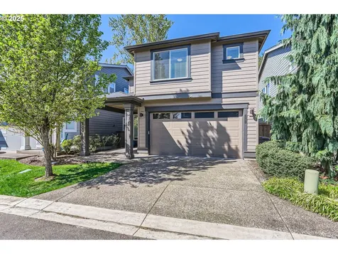 13251 SW Maxfield Lane Portland OR 97224