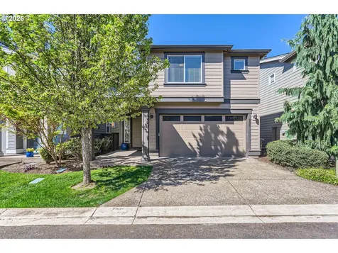 13251 SW Maxfield Lane Portland OR 97224