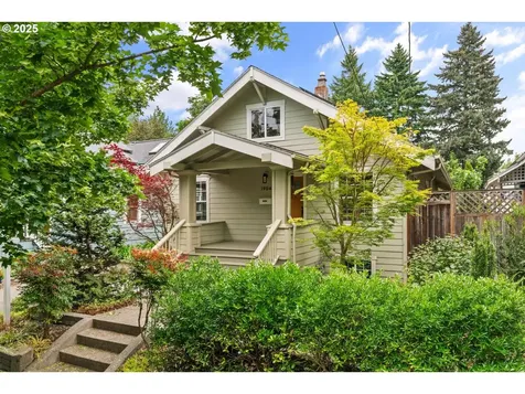 1904 SE 43rd Avenue Portland OR 97215