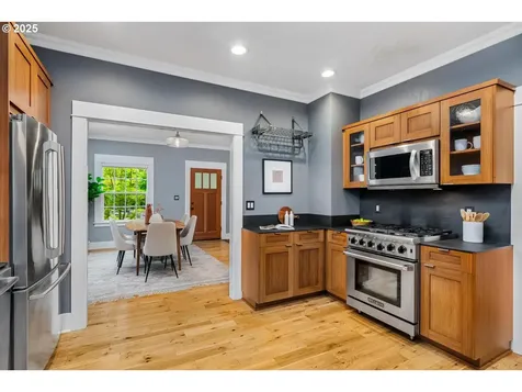 1904 SE 43rd Avenue Portland OR 97215