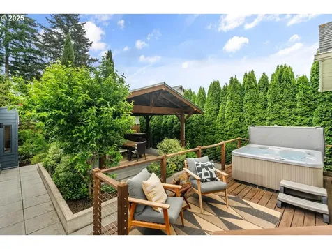 1904 SE 43rd Avenue Portland OR 97215