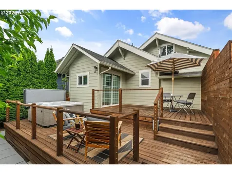 1904 SE 43rd Avenue Portland OR 97215