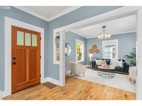 1904 SE 43rd Avenue Portland OR 97215