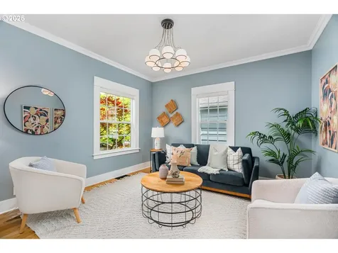 1904 SE 43rd Avenue Portland OR 97215