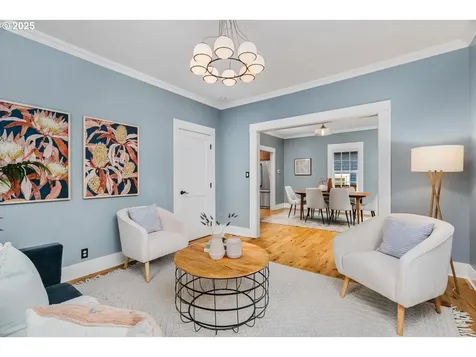 1904 SE 43rd Avenue Portland OR 97215
