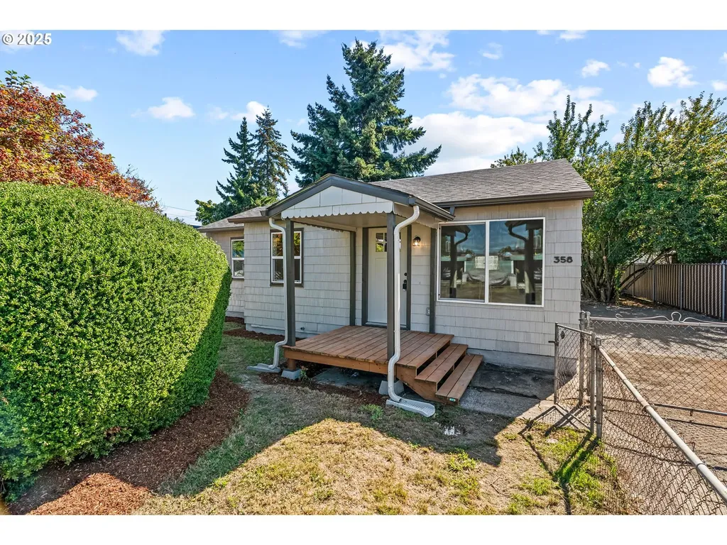 358 Cypress Street Longview WA 98632