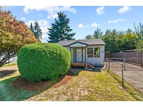 358 Cypress Street Longview WA 98632