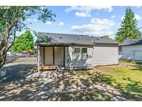 358 Cypress Street Longview WA 98632