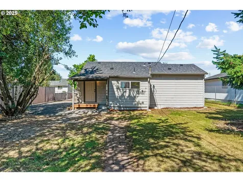 358 Cypress Street Longview WA 98632