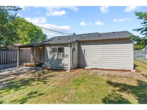 358 Cypress Street Longview WA 98632