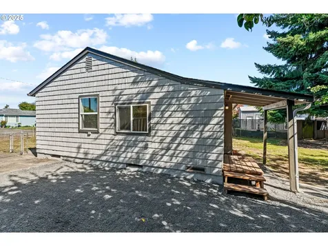 358 Cypress Street Longview WA 98632