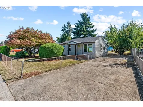 358 Cypress Street Longview WA 98632