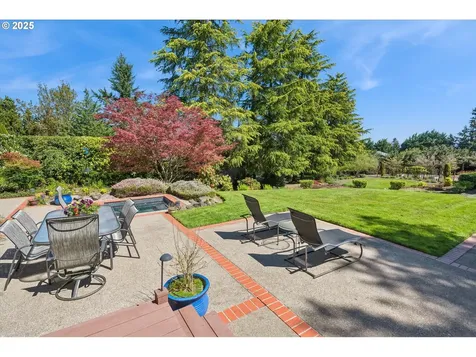21950 Shannon Lane West Linn OR 97068