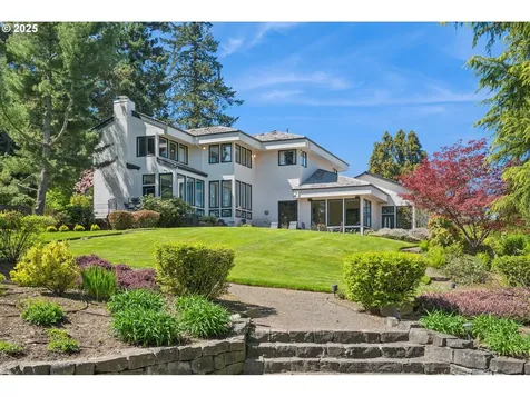 21950 Shannon Lane West Linn OR 97068