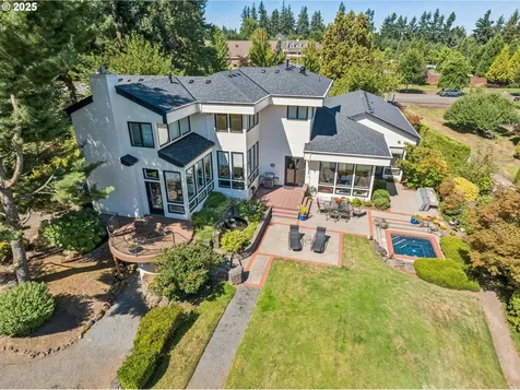 21950 Shannon Lane West Linn OR 97068