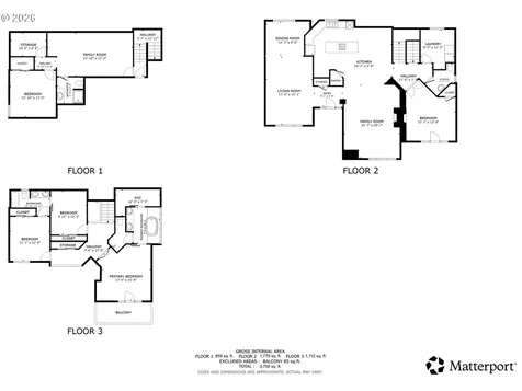 10248 SE Nicole Loop Happy Valley OR 97086