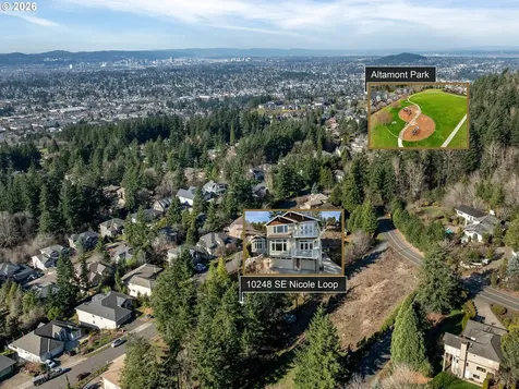 10248 SE Nicole Loop Happy Valley OR 97086