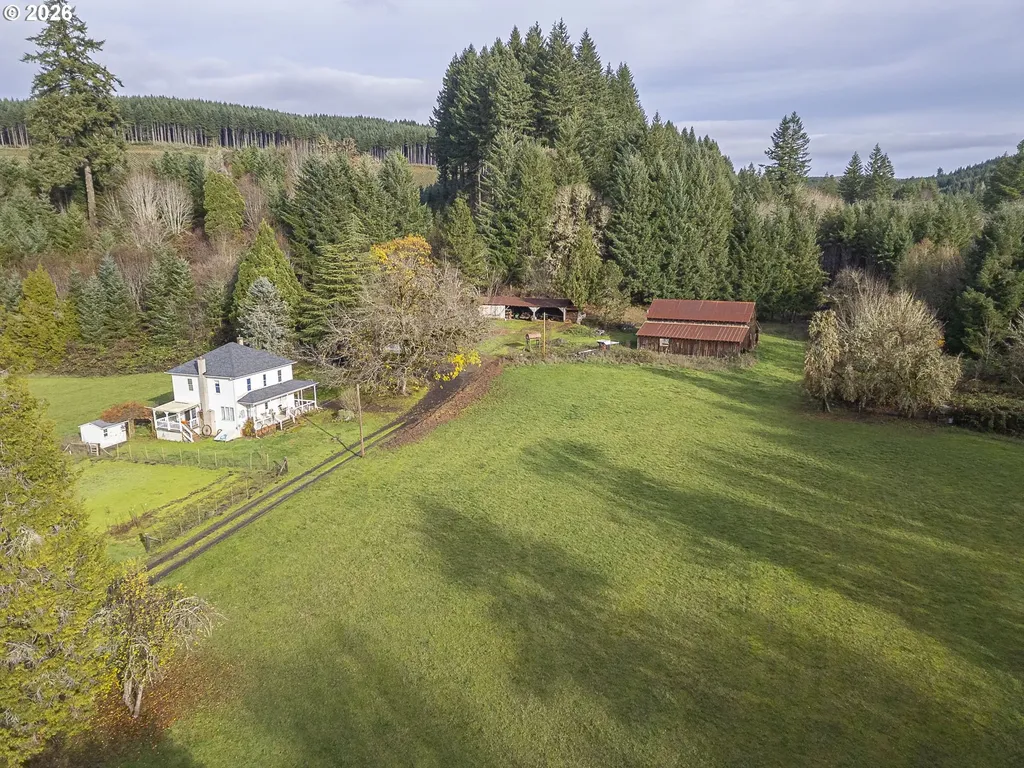 24141 Magee Road Monmouth OR 97361