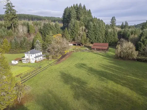 24141 Magee Road Monmouth OR 97361
