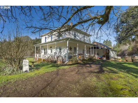 24141 Magee Road Monmouth OR 97361