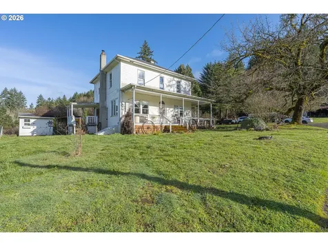 24141 Magee Road Monmouth OR 97361