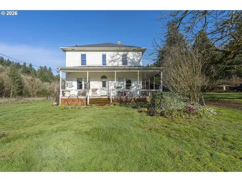 24141 Magee Road Monmouth OR 97361