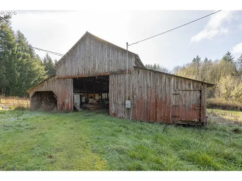 24141 Magee Road Monmouth OR 97361
