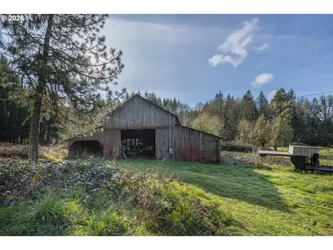 24141 Magee Road Monmouth OR 97361