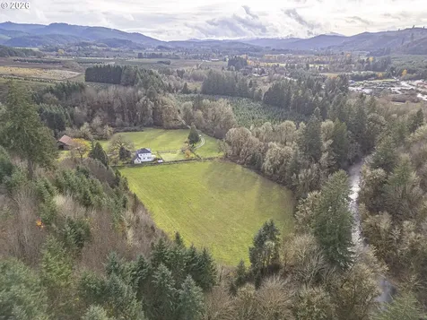 24141 Magee Road Monmouth OR 97361