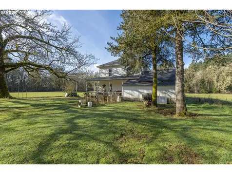 24141 Magee Road Monmouth OR 97361