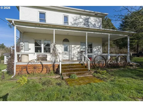 24141 Magee Road Monmouth OR 97361